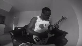 Breathe your Name Bass Introduction