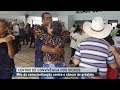 Centro de convivência dos idosos Mês da conscientização contra o câncer de próstata