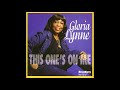 Gloria Lynne - Wild Is Love