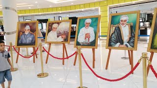 Soul of Oman at Oman Avenues Mall