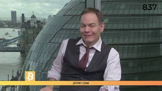 When economies dry up, the mirage of stock markets will emerge (E837)