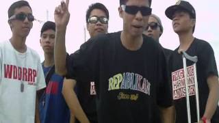 WDDRRP TEASER  MUSIC VIEDO RUTHLESS RECORDS