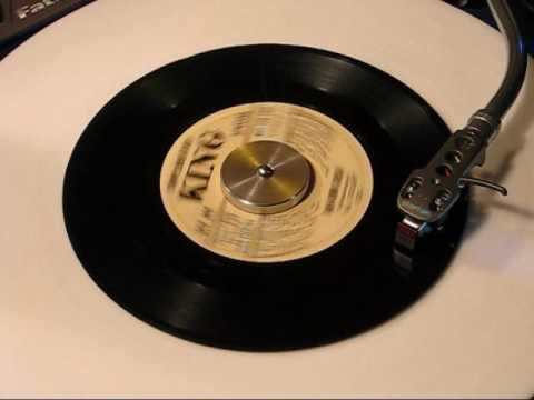 Bill Doggett - "Ram Bunk Shush" 1957 MONO