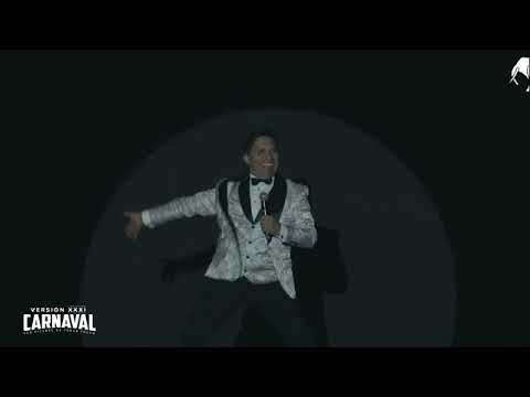 Sonora Juventud De Peumo - Carnaval San Vicente De Tagua Tagua 2026 - Primera Noche 