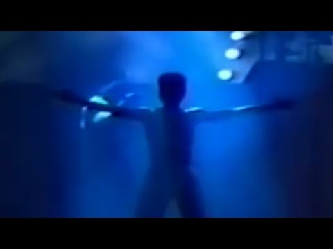 PRINCE AND THE REVOLUTION PARADE TOUR 1986