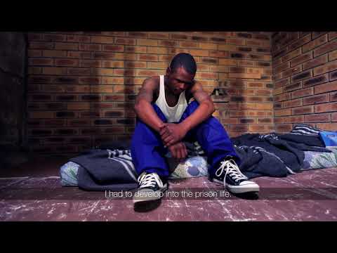 Gordon's story || CBN Africa