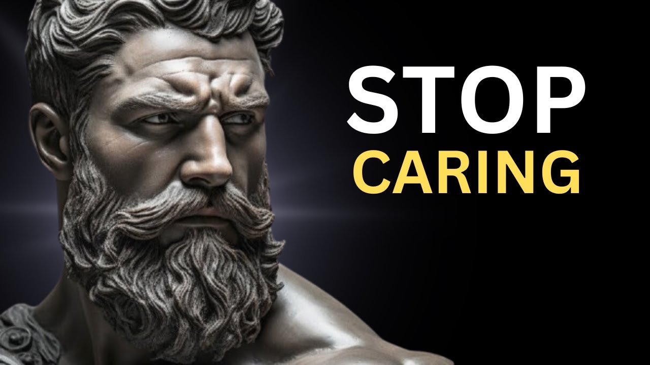 How to STOP Ruining Your Life