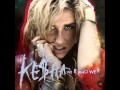 Ke$ha - We R Who We R (Official Acapella ...