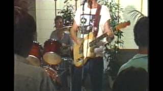 Los Enemigos - Fuagrás; Complejo; Juan Valdés(voz en directo)