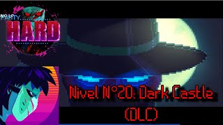PURGANDO EL VIEJO CASTILLO | Party Hard | Nivel N°20 - 8 : Dark Castle (DLC) historia traducida