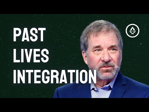 Past Lives Integration, Reincarnation & Aspects