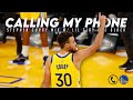 유튜브 다운로드 Stephen Curry Mix - "Calling My Phone"
