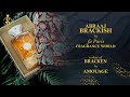 BRACKISH By FA PARIS Fragrance World A Best Alternative For AMOUAGE BRACKEN MAN