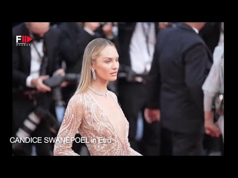 FESTIVAL DE CANNES 2021 Red Carpet Style#1 - Fashion Channel