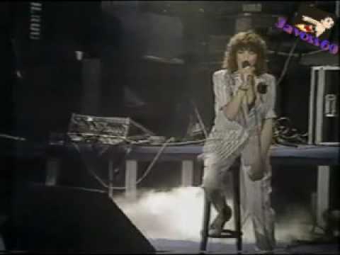 Marilina Ross - Mis hijos naturales