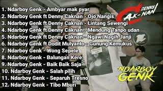 Download lagu Kumpulan lagu ndarboy genk full album terbaik 2021 | ambyar mak pyar | ojo nangis | kipli kasper | mp3