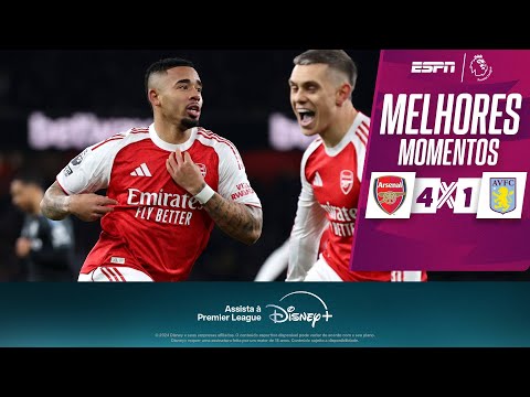 Vídeo: Resultado Arsenal: perguntas e respostas