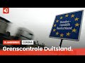 Grenscontrole: Ga jij nog naar Duitsland?