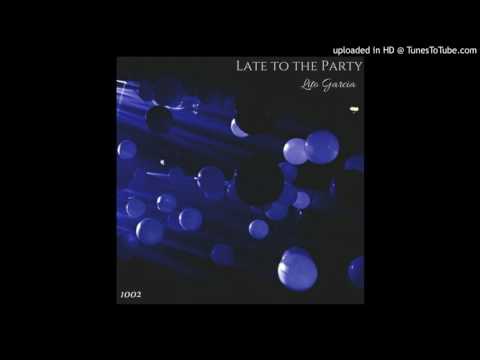 Lito Garcia - Rather Say (Official Audio)