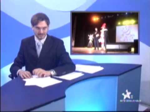 Festival di Burlamacco: è "Di più Viareggio" la canzone vincitrice