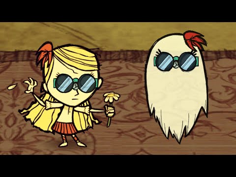 Abigail (and maybe Wendy) in a Nutshell