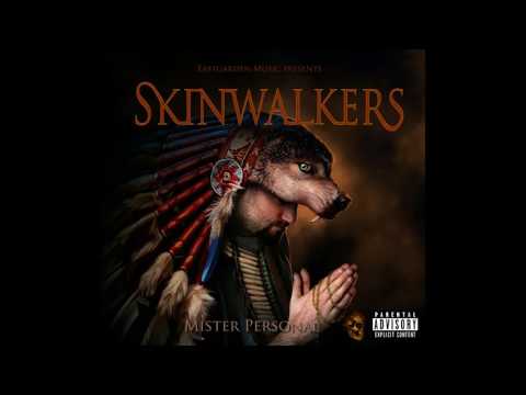 Mister Personal ft. Starrlight - Storytelling (Prod. by Robin Da Landlord)