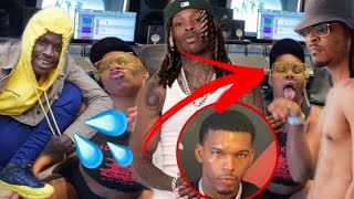 QUANDORONDO FINALLY SPEAKS😨SUKIHANA😳BYE BYE ONLYFANS🤮TI GIVES 600BREEZY A WARNING😂