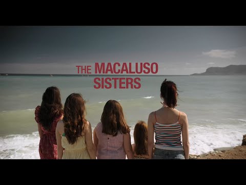afbeelding #BIFF2020 Flash Forward - The Macaluso Sisters / 플래시 포워드 - 마깔루조 다섯 자매
