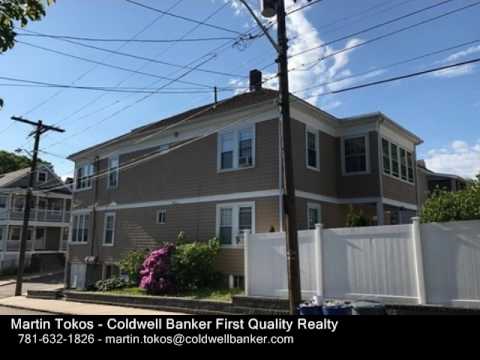 124 Porter St., Malden MA 02148 - Multi Family Home - Real Estate - For Sale -