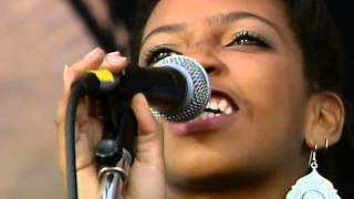 The Crusaders - Street Life - 8/15/1987 - Newport Jazz Festival (Official)