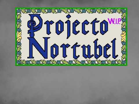 Project Nortubel youtube-video