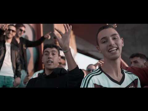 DOCUMENTIPREGO X AIMEN - "Documenti" (Prod. DDR x MURAD)