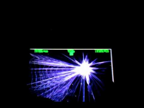 [iPod Touch] Geometry Wars: Touch Evolved