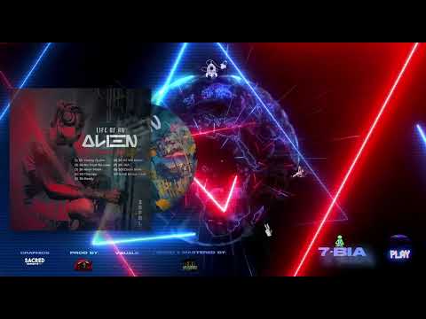 38 From BL - (LOAA) BIA (Official Visualizer)