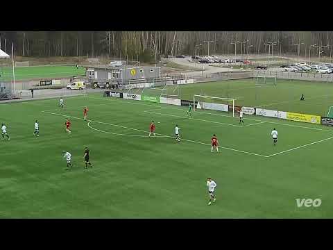 2025-04-18 - Viggbyholm IK FF - FC Järfälla, 1:a halvlek (VEO)