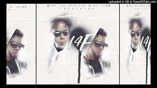 06. Maluma Ft. Ken-Y – Mi Angel | 14F (The Album) (2015)