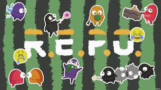 【ゲスイカREPO LIVE】アップデート後の世界探索！