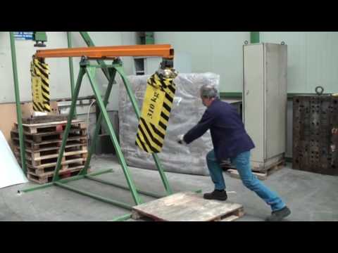 Amazing Milkovic's Pendulum Replica Latest video 2