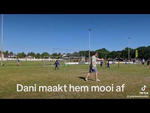 Dani culemborg cvv vriendenschaar