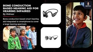 VOSAP Assistive technology