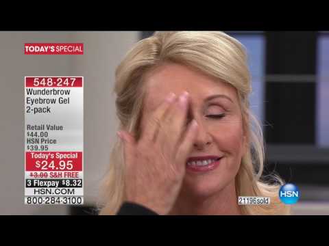HSN | Beauty Innovations 05.04.2017 - 11 AM