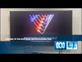 Opening To The 355 2022 Australian Blu Ray