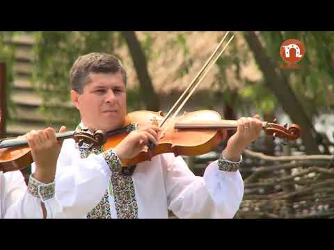 Orchestra Mugurel - Bătuta lui Ștefăniță