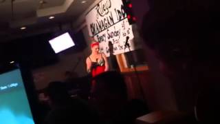 Sweet Dreams Cover by Jenna Perry