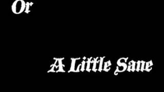 sick or sane fifty for a twenty