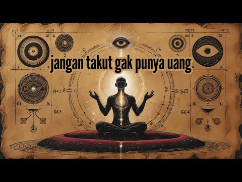 Uang Datang Bertubi tubi Karena Kolaborasi Hukum Semesta dan Ajaran Leluhur