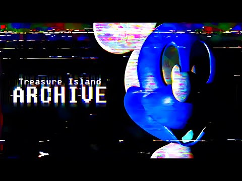 Five Nights at Treasure Island - Archive - All Games - Full Walkthrough - No Deaths