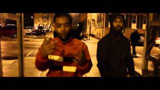 Johnny Rock feat. Young H - (El Chapo Freestyle Official Music Video) HD