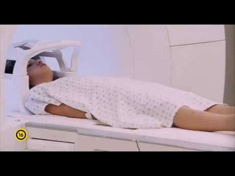 Egy szent szarvas meggyilkolása /2017/ szinkronos előzetes / 16