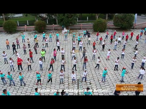 "LAGU SEKAMI: "Misionaris Yesus" - Dedikasi Misionaris Yesus dalam Melayani"